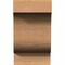 Ekena Millwork Newport Smooth Rafter Tail, Western Red Cedar, 5 1/2"W x 10"H x 48"L RFT06X10X48NEW00SWR - alternate 3